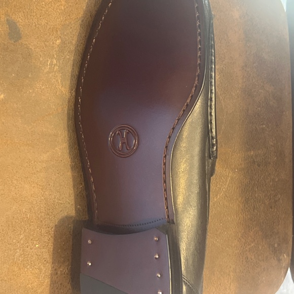 Lauderdale Venetian Loafers main image 8